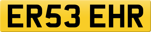 ER53EHR